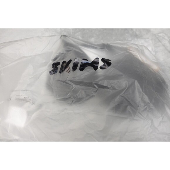 Skims Womens Smoothing Intimates Full Coverage Lightly Lined Bra 36B Onyx NWT - Picture 2 of 7